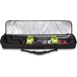 Dakine Tour Snowboard Bag - Deep Blue 7 Dakine Tour Snowboard Bag - Deep Blue -The Skiing Equipment Store tour snowboard bag deep blue p8788 34515 zoom