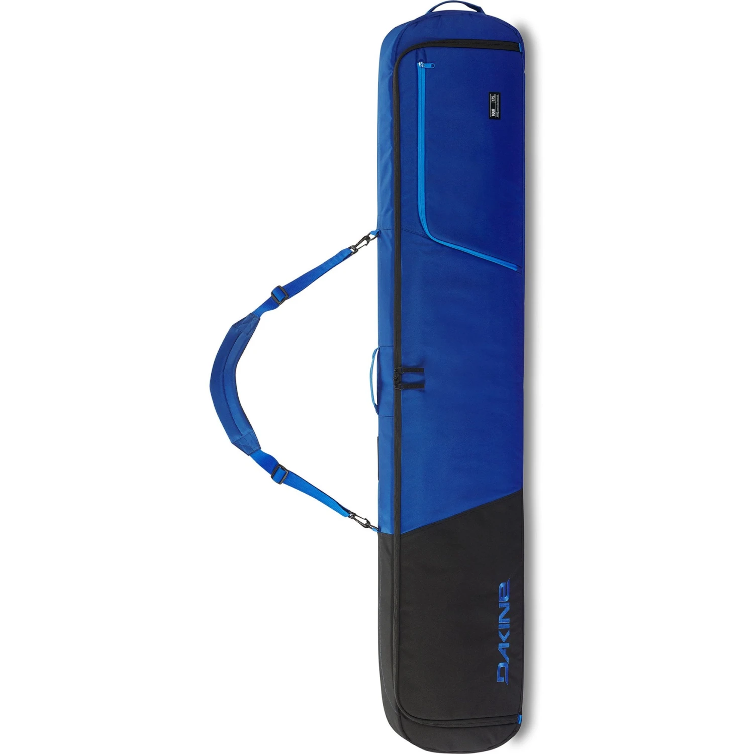 Dakine Tour Snowboard Bag - Deep Blue 3 Dakine Tour Snowboard Bag - Deep Blue