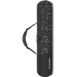 Dakine Tour Snowboard Bag - Woodland Floral