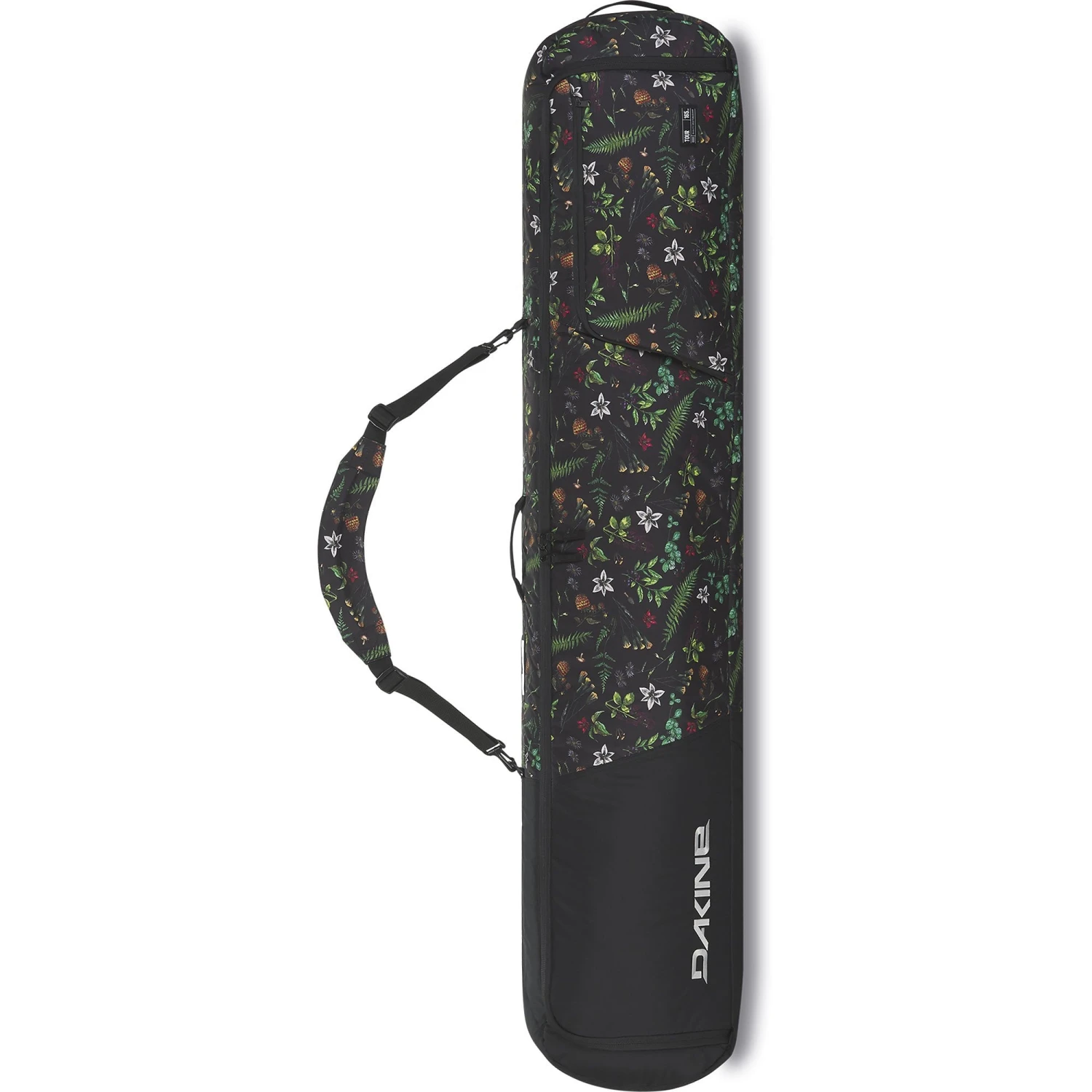 Dakine Tour Snowboard Bag - Woodland Floral 3 Dakine Tour Snowboard Bag - Woodland Floral
