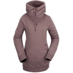 Volcom Tower Pullover Fleece