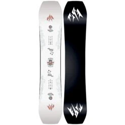 Jones Tweaker Snowboard 2024