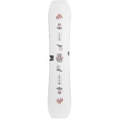 Jones Tweaker Snowboard 2024 -The Skiing Equipment Store tweaker snowboard 2024 p9473 39803 zoom