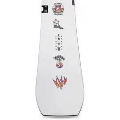 Jones Tweaker Snowboard 2024 -The Skiing Equipment Store tweaker snowboard 2024 p9473 39804 zoom