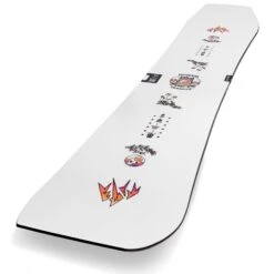 Jones Tweaker Snowboard 2024 -The Skiing Equipment Store tweaker snowboard 2024 p9473 39806 zoom