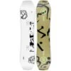 RIDE Twinpig Snowboard 2024 -The Skiing Equipment Store twinpig snowboard 2024 p9483 39886 zoom