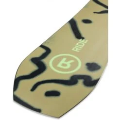RIDE Twinpig Snowboard 2024 -The Skiing Equipment Store twinpig snowboard 2024 p9483 39887 zoom
