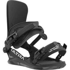 Union Ultra Snowboard Bindings Black - 2024 -The Skiing Equipment Store ultra snowboard bindings black 2024 p9529 40302 image