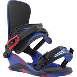 Union Ultra Snowboard Bindings Deep Blue - 2024 -The Skiing Equipment Store ultra snowboard bindings deep blue 2024 p9530 40310 image