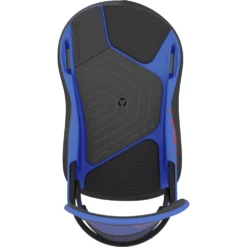 Union Ultra Snowboard Bindings Deep Blue - 2024 -The Skiing Equipment Store ultra snowboard bindings deep blue 2024 p9530 40311 image