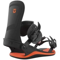 Union Ultra Snowboard Bindings
