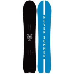 Valhalla Snowboard 2024
