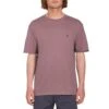 Volcom Stone Blanks BSC T-Shirt -The Skiing Equipment Store volcom stone blanks bsc t shirt p9324 38444 zoom