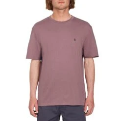 Volcom Stone Blanks BSC T-Shirt