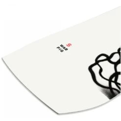 RIDE Warpig Snowboard 2024 -The Skiing Equipment Store warpig snowboard 2024 p9482 39877 zoom