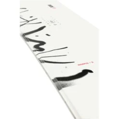 RIDE Warpig Snowboard 2024 -The Skiing Equipment Store warpig snowboard 2024 p9482 39879 zoom