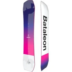 Bataleon Whatever Snowboard 2024