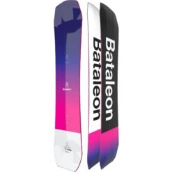 Bataleon Whatever Snowboard 2024 -The Skiing Equipment Store whatever snowboard 2024 p9538 40421 zoom