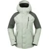 Volcom Women's Aris Insulated Gore Jacket -The Skiing Equipment Store womens aris insulated gore jacket p9757 41985 image