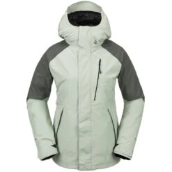 Volcom Women's Aris Insulated Gore Jacket