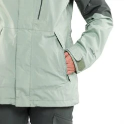 Volcom Women's Aris Insulated Gore Jacket -The Skiing Equipment Store womens aris insulated gore jacket p9757 41990 zoom