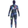 AIRBLASTER Women's Classic Ninja Suit - Far Out -The Skiing Equipment Store womens classic ninja suit far out p7482 25180 image