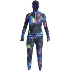 AIRBLASTER Women's Classic Ninja Suit - Far Out