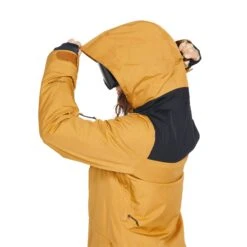 Volcom Women's ELL INS GORE-TEX Jacket -The Skiing Equipment Store womens ell ins gore tex jacket p9234 37755 zoom