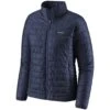 Patagonia Women's Nano Puff Jacket -The Skiing Equipment Store womens nano puff jacket p7387 24698 image