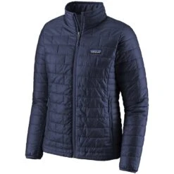 Patagonia Women's Nano Puff Jacket
