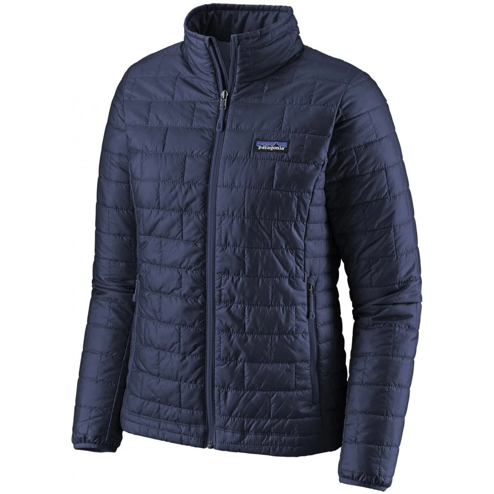 Patagonia Women's Nano Puff Jacket 3 Patagonia Women's Nano Puff Jacket
