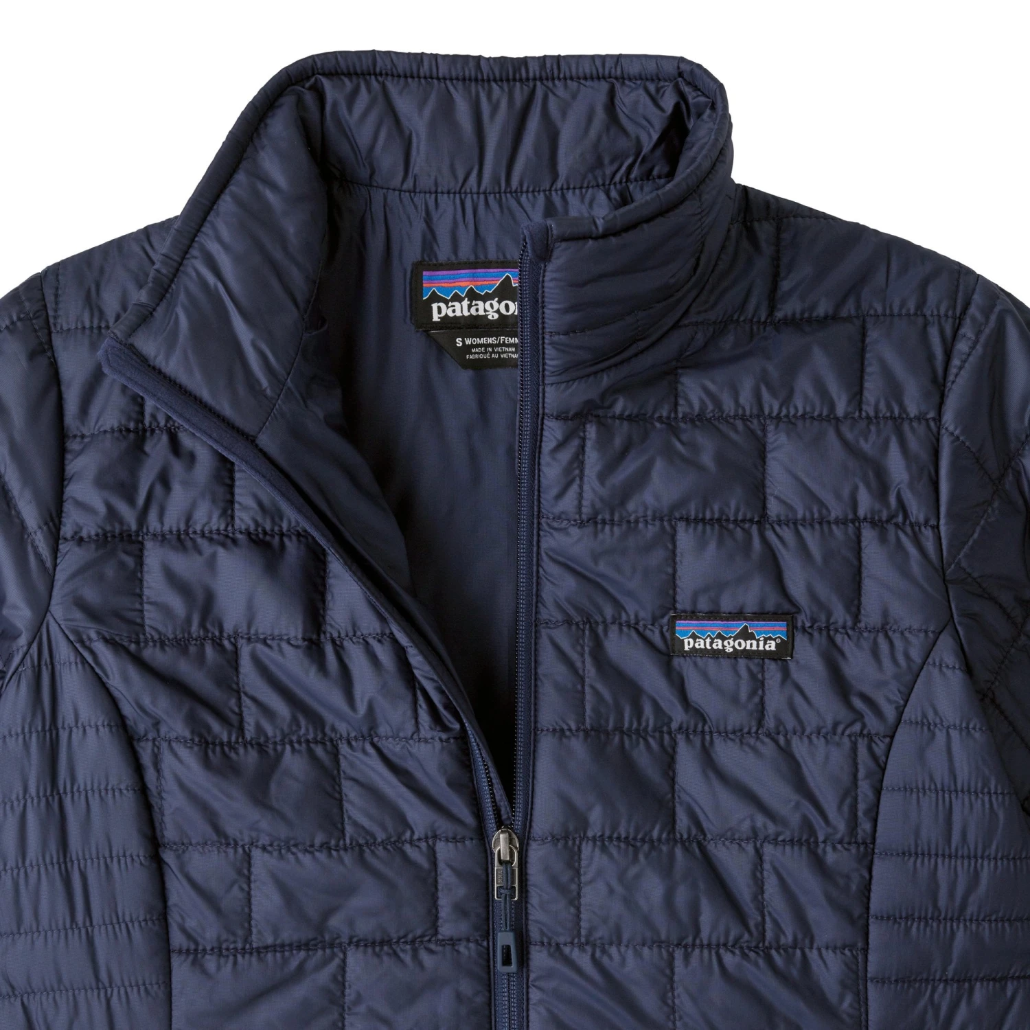 Patagonia Women's Nano Puff Jacket 4 Patagonia Women's Nano Puff Jacket - Image 2