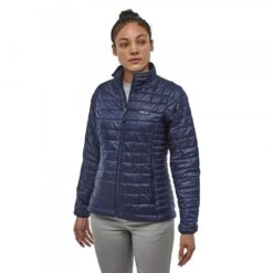Patagonia Women's Nano Puff Jacket 8 Patagonia Women's Nano Puff Jacket -The Skiing Equipment Store womens nano puff jacket p7387 24700 image