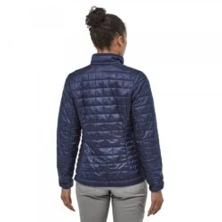 Patagonia Women's Nano Puff Jacket 9 Patagonia Women's Nano Puff Jacket -The Skiing Equipment Store womens nano puff jacket p7387 24701 image