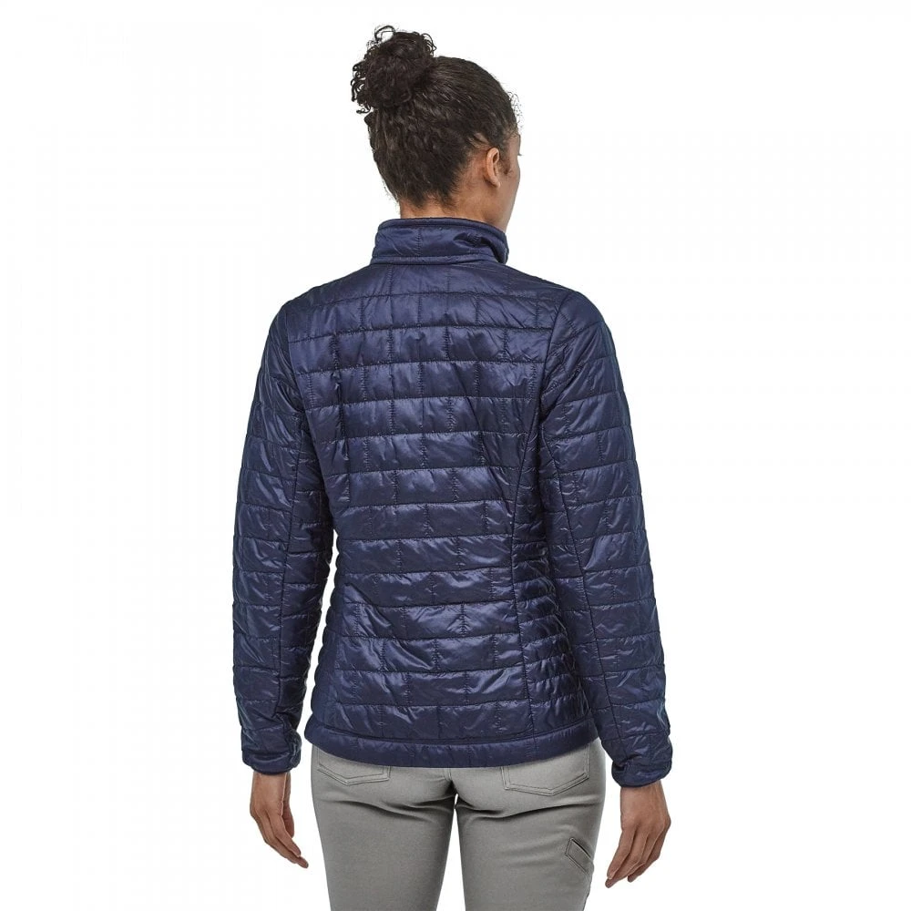 Patagonia Women's Nano Puff Jacket 6 Patagonia Women's Nano Puff Jacket - Image 4