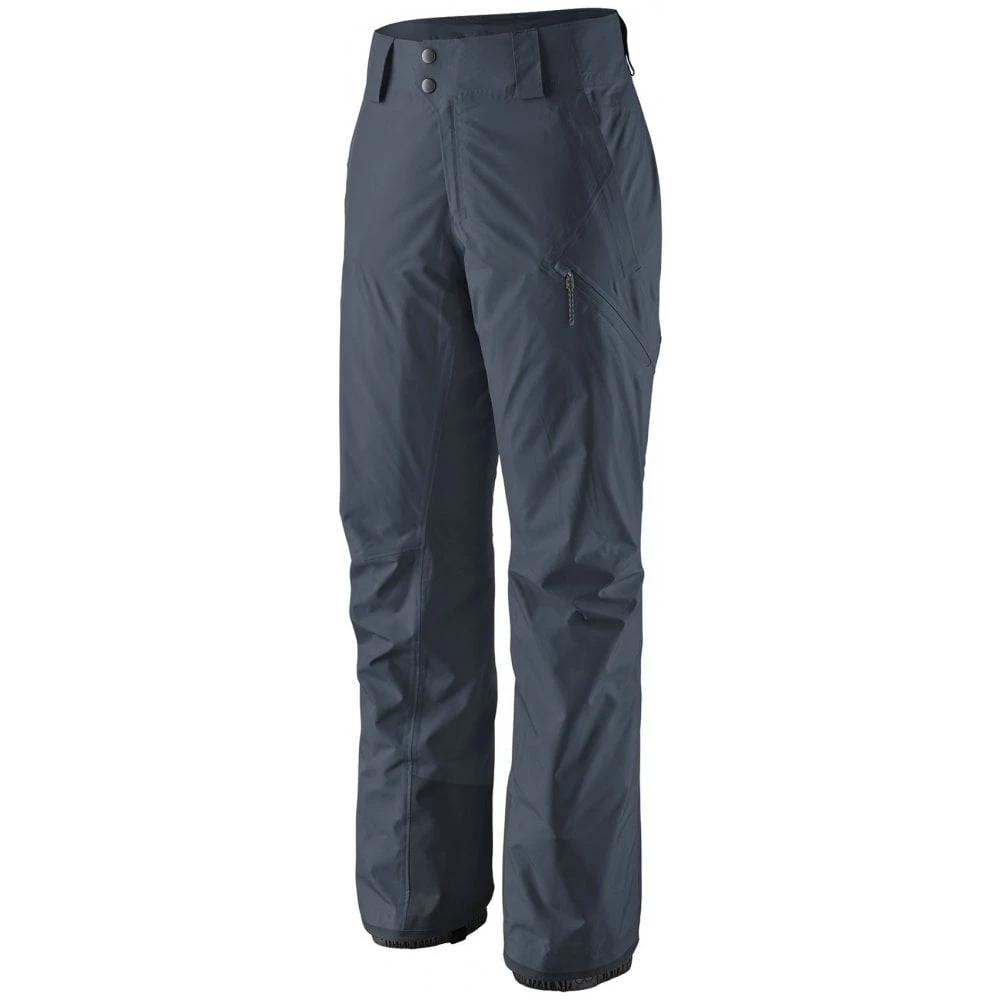 Patagonia Women's Powder Town Pants 3 Patagonia Women's Powder Town Pants