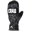 Crab Grab Women's Snuggler Mitt 1 Crab Grab Women's Snuggler Mitt -The Skiing Equipment Store womens snuggler mitt p9259 37972 image