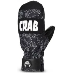 Crab Grab Women's Snuggler Mitt