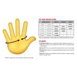 Crab Grab Women's Snuggler Mitt -The Skiing Equipment Store womens snuggler mitt p9259 37975 zoom