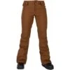 Volcom Women's Species Stretch Pants -The Skiing Equipment Store womens species stretch pants p6536 19343 zoom