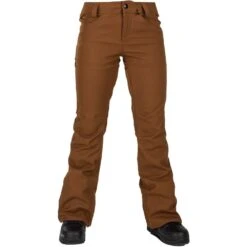 Volcom Women's Species Stretch Pants