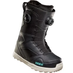 Thirtytwo Women's STW Double Boa Snowboard Boots
