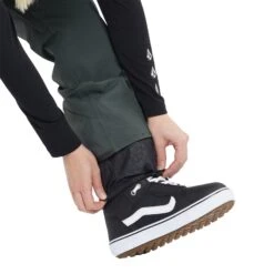 Volcom Women's Swift Bib Pants -The Skiing Equipment Store womens swift bib pants p9753 41948 zoom