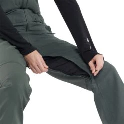 Volcom Women's Swift Bib Pants -The Skiing Equipment Store womens swift bib pants p9753 41949 zoom