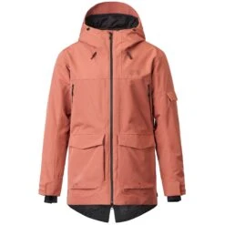 Picture Women's U16 Jacket