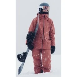 Picture Women's U16 Jacket -The Skiing Equipment Store womens u16 jacket p9262 38010 image