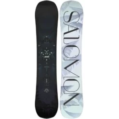Salomon Wonder Snowboard