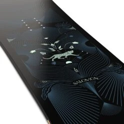 Salomon Wonder Snowboard -The Skiing Equipment Store wonder snowboard p8732 34203 zoom