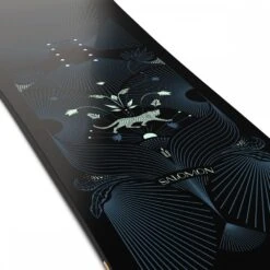 Salomon Wonder Snowboard -The Skiing Equipment Store wonder snowboard p8732 34204 image