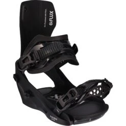 XF Snowboard Bindings - Team -The Skiing Equipment Store xf snowboard bindings team p9228 37703 zoom